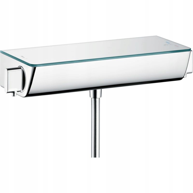 Sprchova batéria - TERMO HANSGROHE ECOSTAT VYBERTE SPRCHOVÚ BATÉRIU