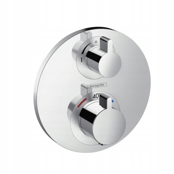 Sprchová batéria - Sprchová batéria Hansgrohe Ecostat S Thermostat