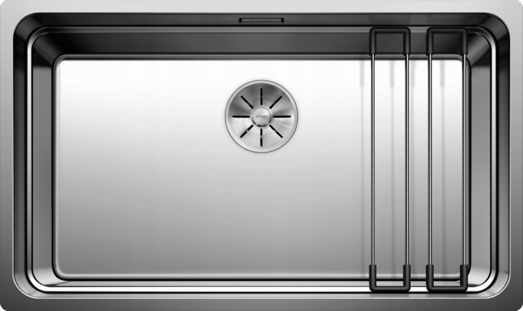 ETAGON 700-U INFINO OCEĽ ZÁVES