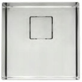 KWC KITCHEN SINK ERA 810-40 NEREZ