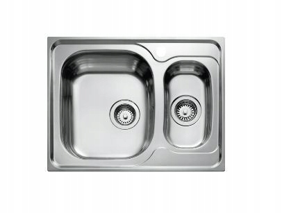 TEKA SINK. UNIVERSE1 1 / 2C CN MAT ŠANCA!