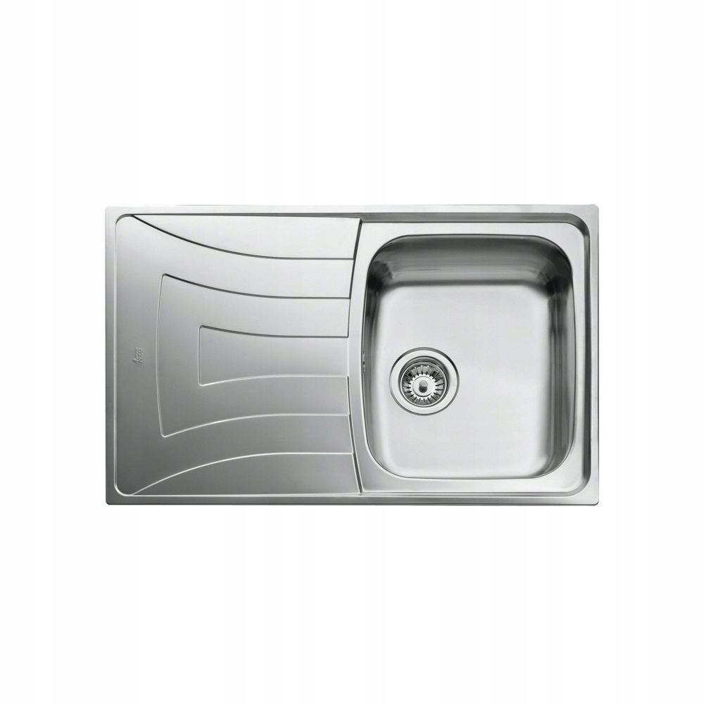 TEKA SINK UNIVERSO 1C 1E CN MAT
