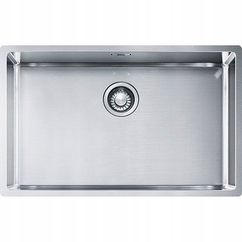 FRANKE STEEL SINK 1 KOMORNÁ SKRINKA