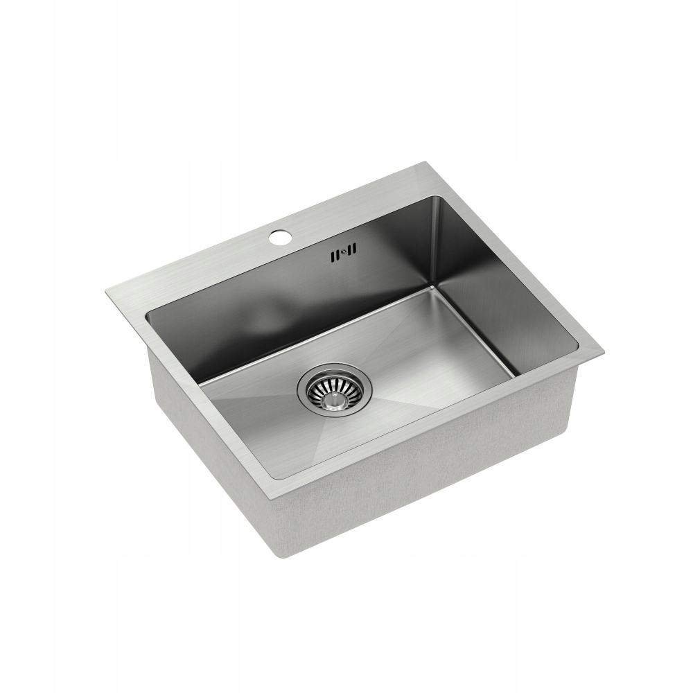 Drez QUADRON RUSSEL 110 SteelQ oceľ