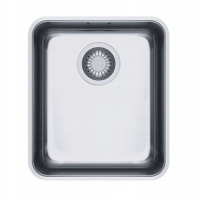 FRANKE STEEL SINK ATON NEREZOVÁ OCEL