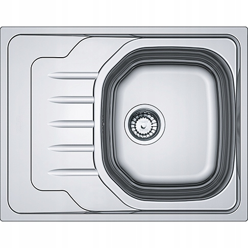 Umývadlo Franke onda OLN611-63 (101.0607.955)