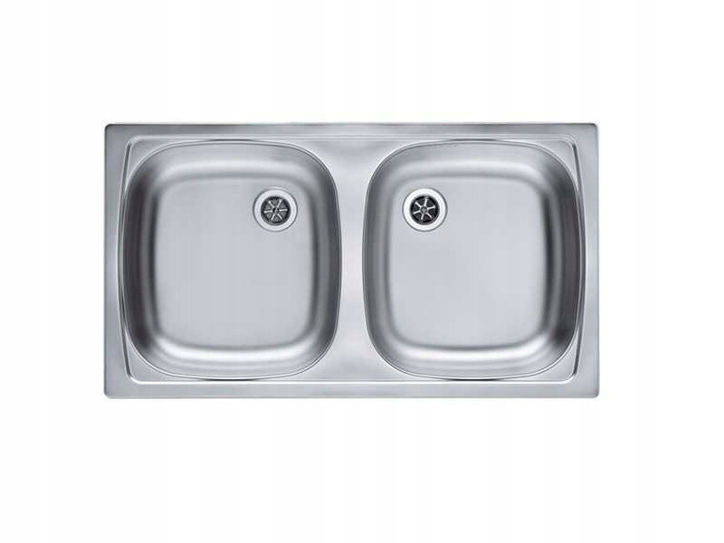 ALVEUS Basic 160 Sink 2CABLES satén