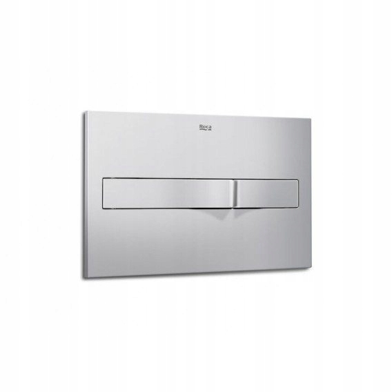 WC tlačidlo - Ovládacie tlačidlo pre rám RocaDual A890096002