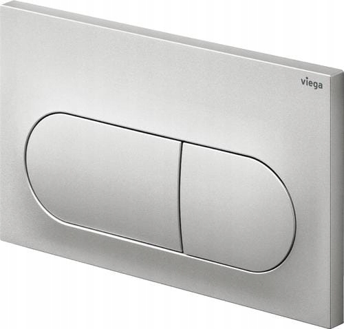 WC tlačidlo - VIEGA PREVISTA Button Visign for Life 6 Satin