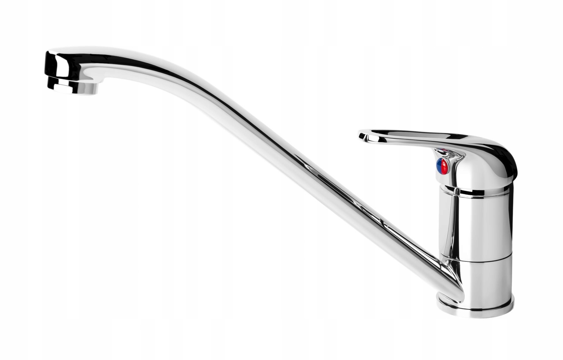Kuchynská batéria -  Faucet Deante FUNKIA CHROM BEF 060M