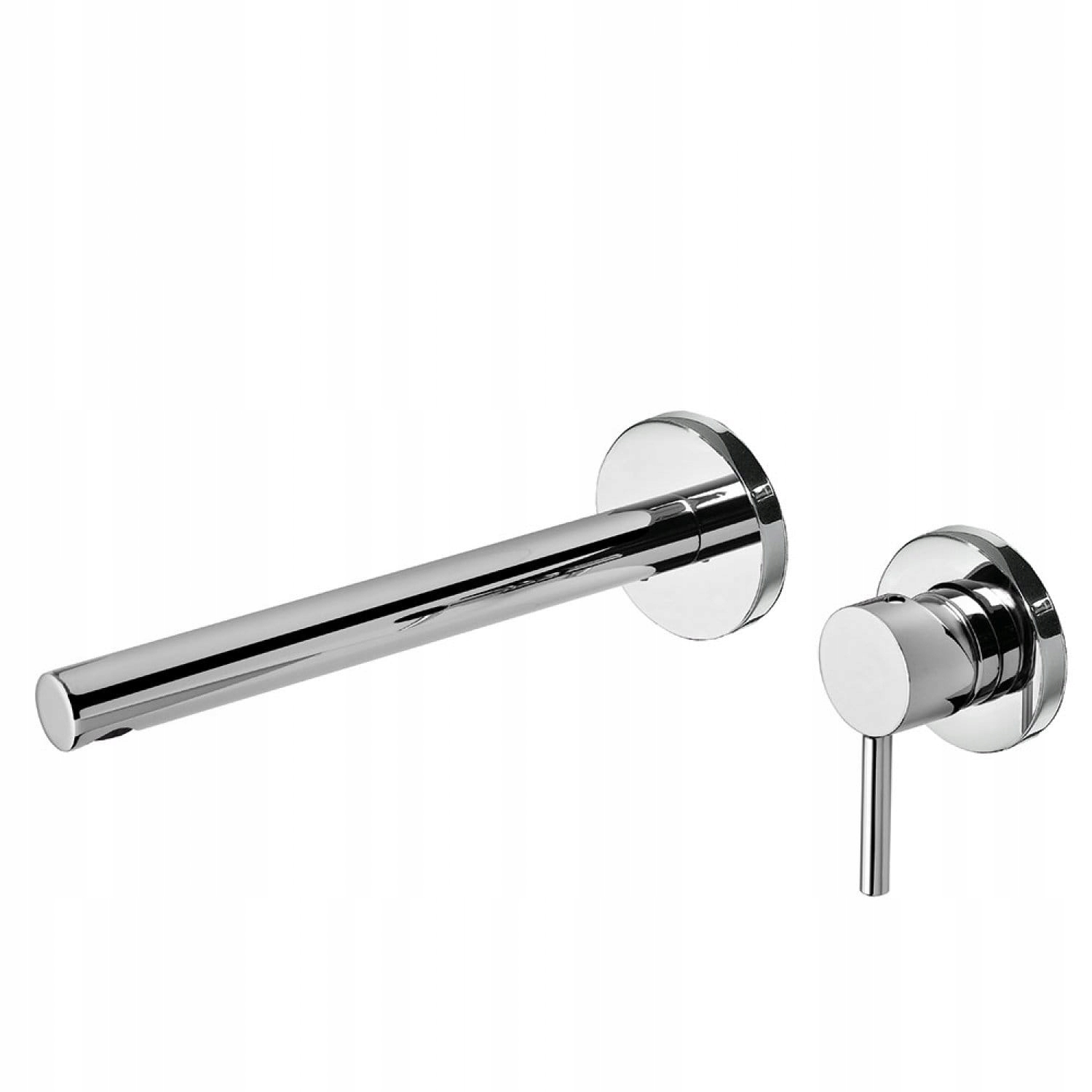 Kuchynská batéria - MAX-TRES Vstavaný faucet
