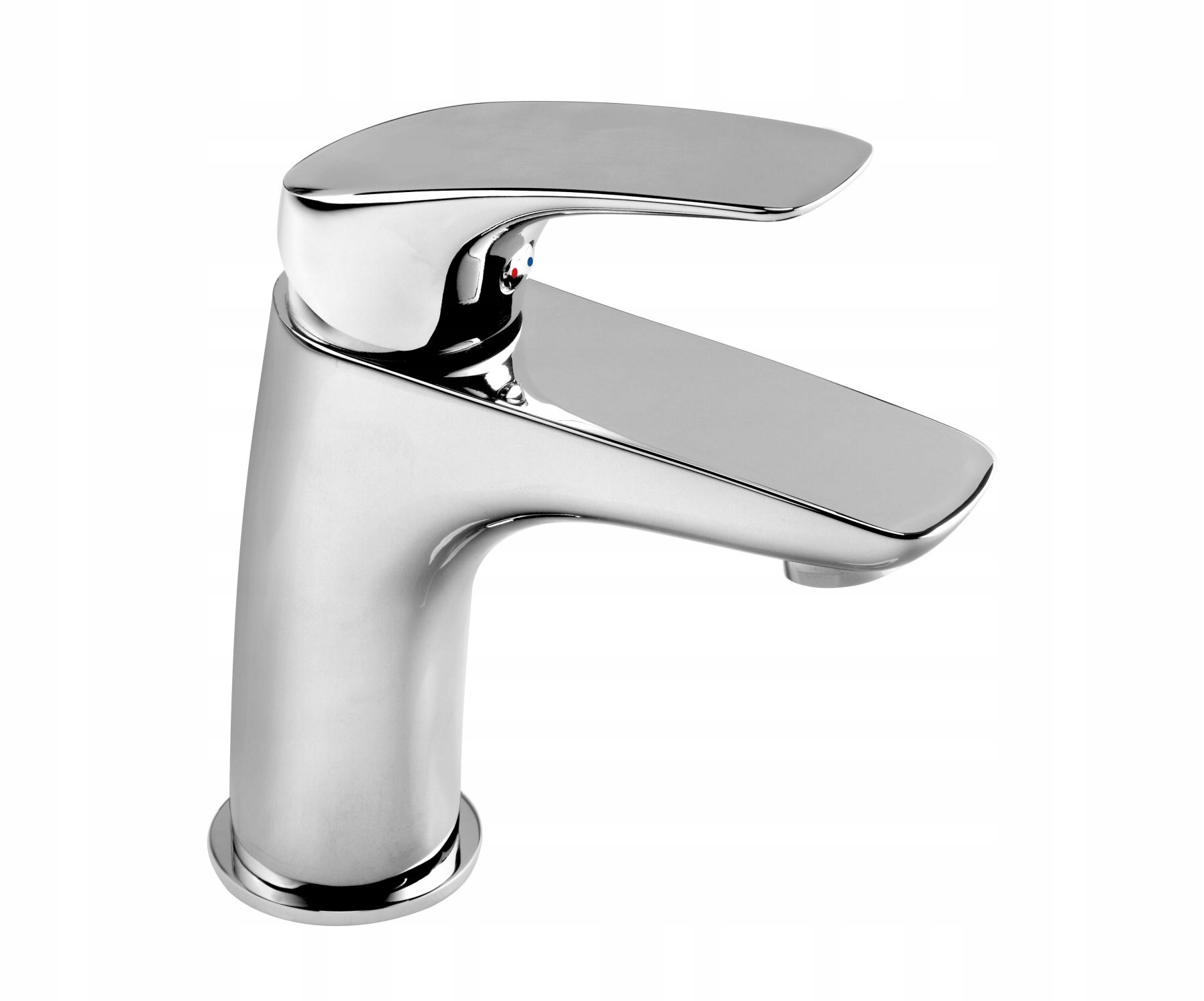 Kuchynská batéria - DEANTE Umývadlový faucet CYNIA CHROM BCY 021M