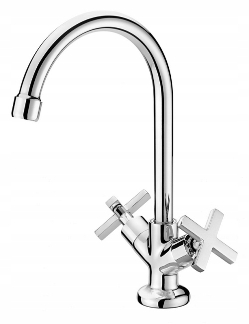 Kuchynská batéria -  Deante Kitchen Lucerne faucet stojaci BEL 060D