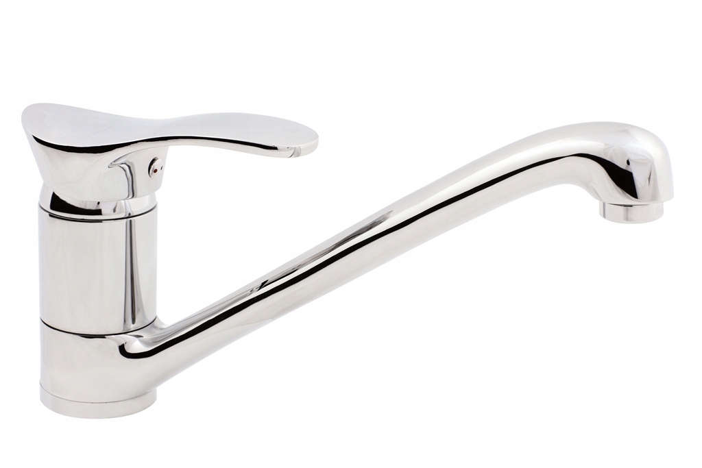 Kuchynská batéria -  Kuchynský faucet greta