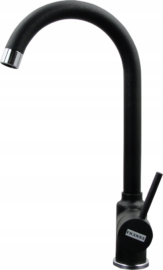 Kuchynská batéria -  Kuchynský faucet Franke Pola Onyx