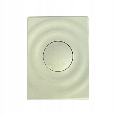 WC tlačidlo - Ovládacie tlačidlo Grohe Surf 37063ST0, agais