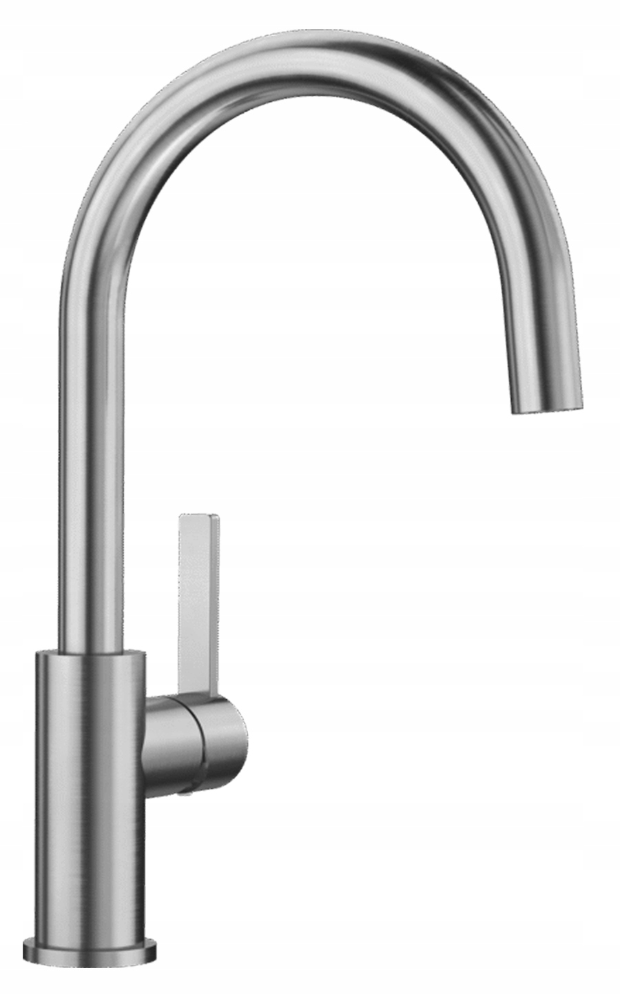 Kuchynská batéria -  Kuchynský kohútik BLANCO CANDOR STEEL SZ. 523120