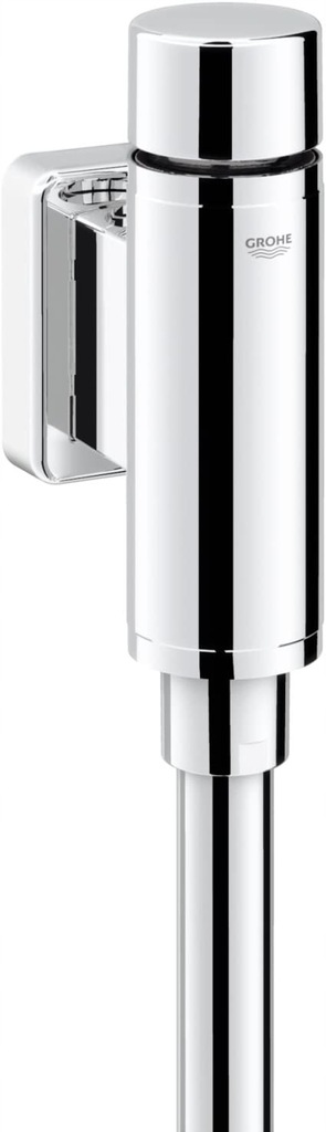 WC tlačidlo - 110U GROHE 37339000 TLAKOVÝ CISTOR WC