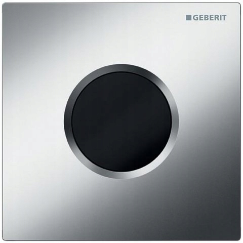 WC tlačidlo - GEBERIT 116.025.KH.1 SPÍNAČ ELEKTRONICKÉHO TLAČIDLA