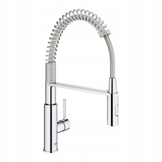 Kuchynská batéria - Umývadlová batéria Grohe Get Professional