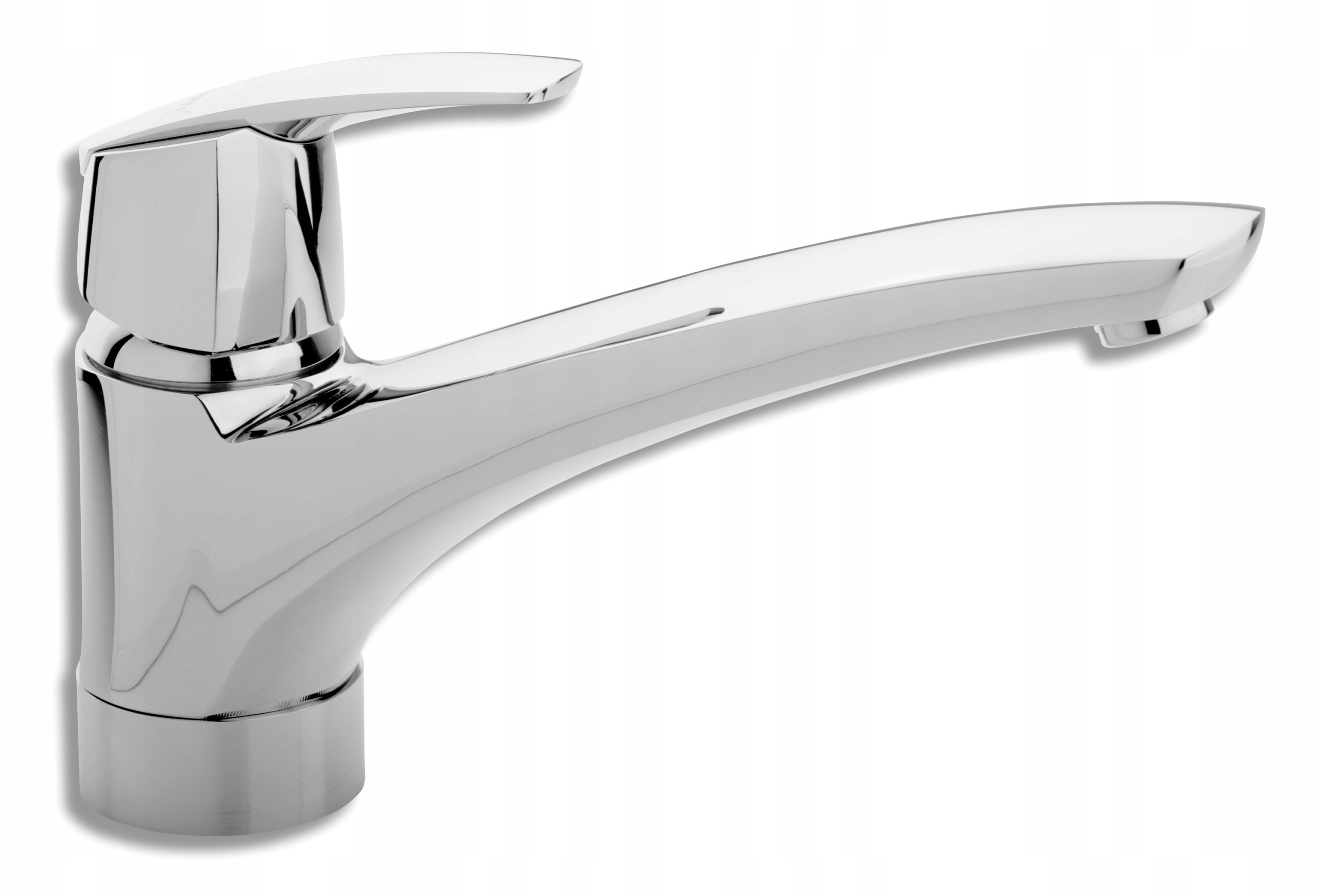 Kuchynská batéria - Drezová batéria METALIA 56 56091.0 Ferro