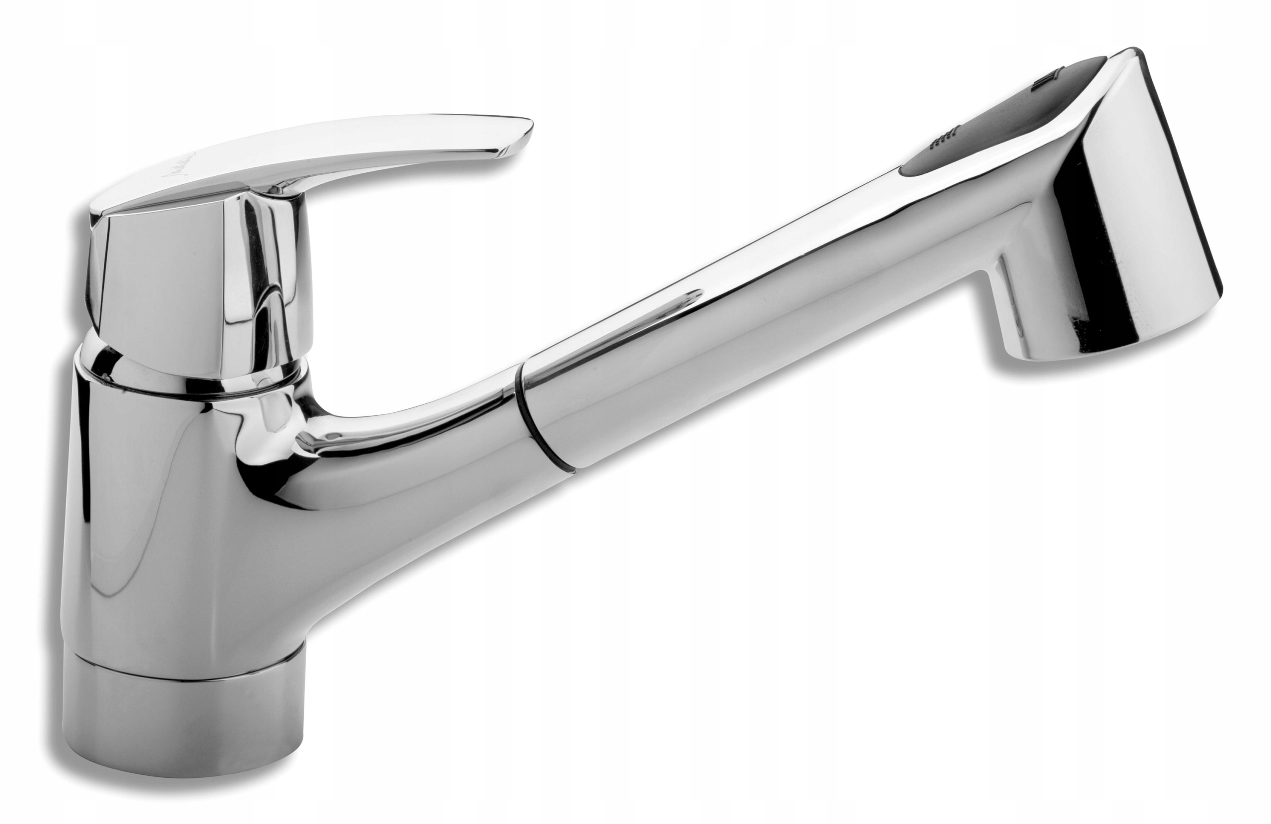 Kuchynská batéria - Drezová batéria METALIA 56 56081.0 Ferro