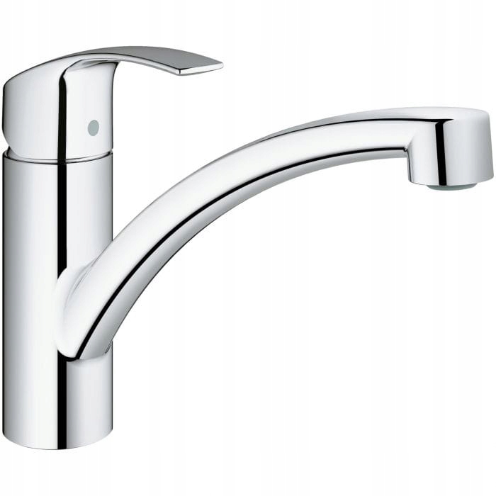 Kuchynská batéria -  Kuchynská batéria GROHE POLAND Eurosmart