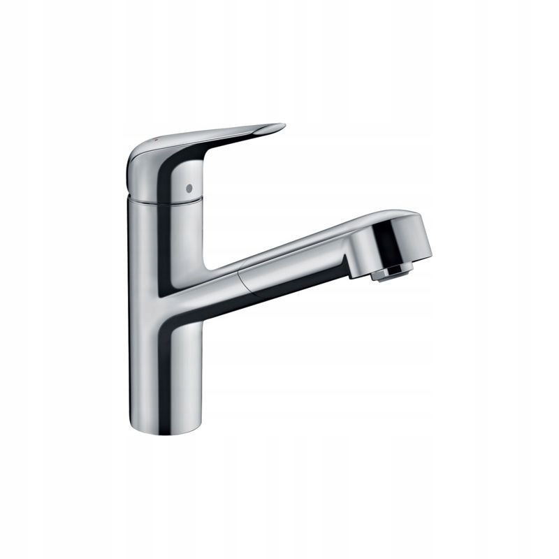Kuchynská batéria - STOJANÝ KUCHYNSKÝ STROJ HANSGROHE COMFORTZONE 150