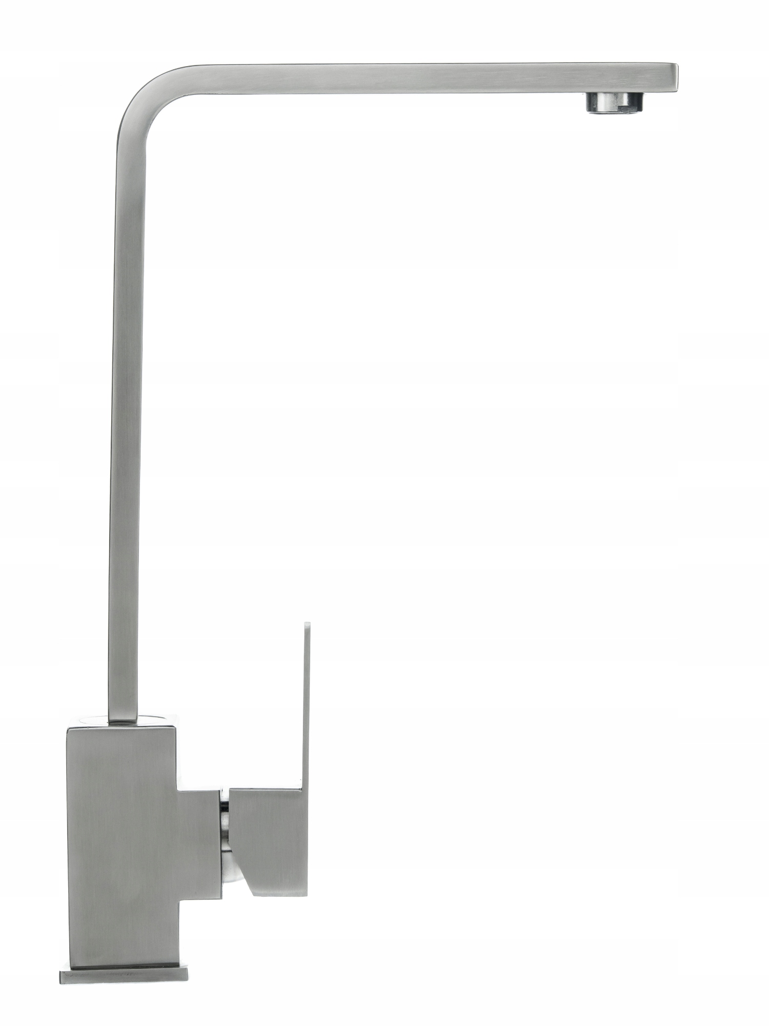 Kuchynská batéria - OCEANIDOVÁ BATÉRIA JANER QUADRO INOX EA03-07