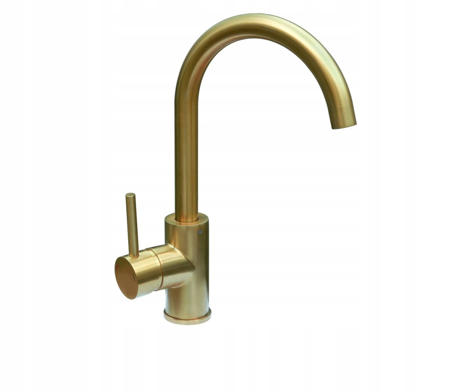 Kuchynská batéria - Kuchynský kohútik BERG GOLDPRO 10 GOLDEN PREMIUM