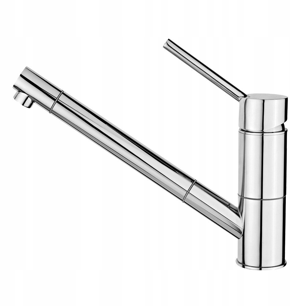 Kuchynská batéria -  Kuchynský faucet TEKA ChromAUK 978