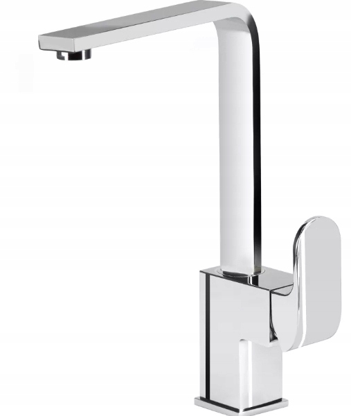 Kuchynská batéria -  Kuchynská batéria BQP063M DEANTE PRIMO chróm