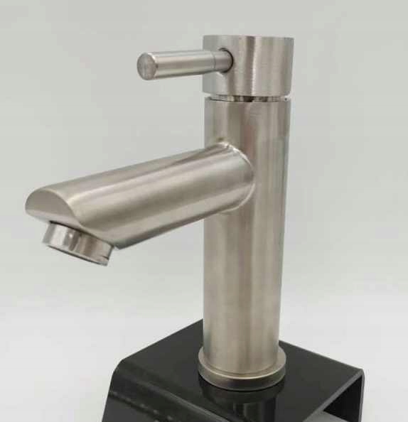 Kuchynská batéria - ROSA SINK BATÉRIA KÚPEĽŇA CHROM