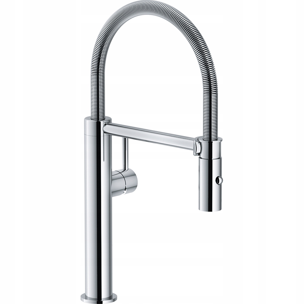 Kuchynská batéria - FRANKE PESCARA Pescara Semi-Pro L Chrome faucet