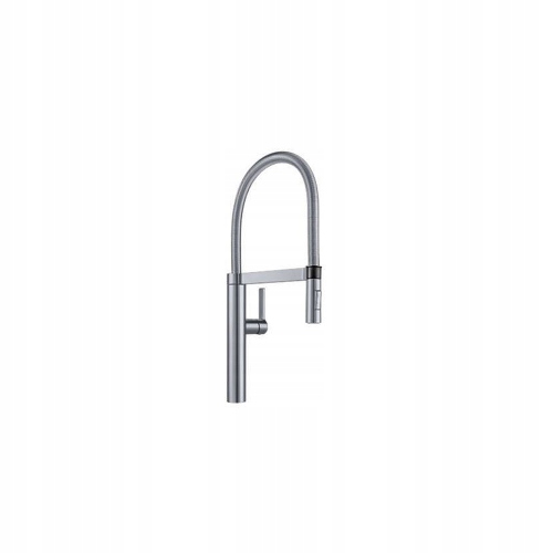 Kuchynská batéria - BLANCO CULINA-S Farba ocele 517598
