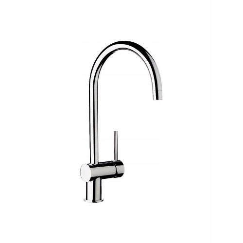 Kuchynská batéria - BLANCO FILO-S chróm 512405