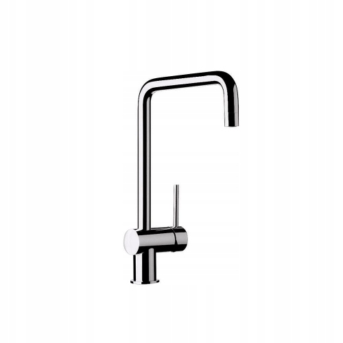 Kuchynská batéria - BLANCO FINESS Chrome 512322