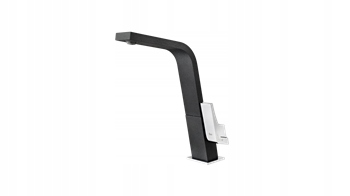 Kuchynská batéria -  Kuchynský kohútik IC 915 ICON TG CARBON TEKA