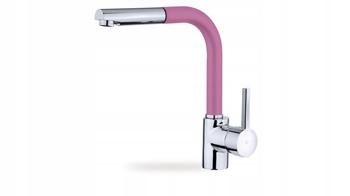 Kuchynská batéria - Kuchynská batéria ARK 938 PINK TEKA
