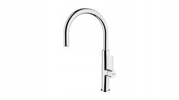 Kuchynská batéria - Kuchynský faucet FOT 995 CHROM TEKA