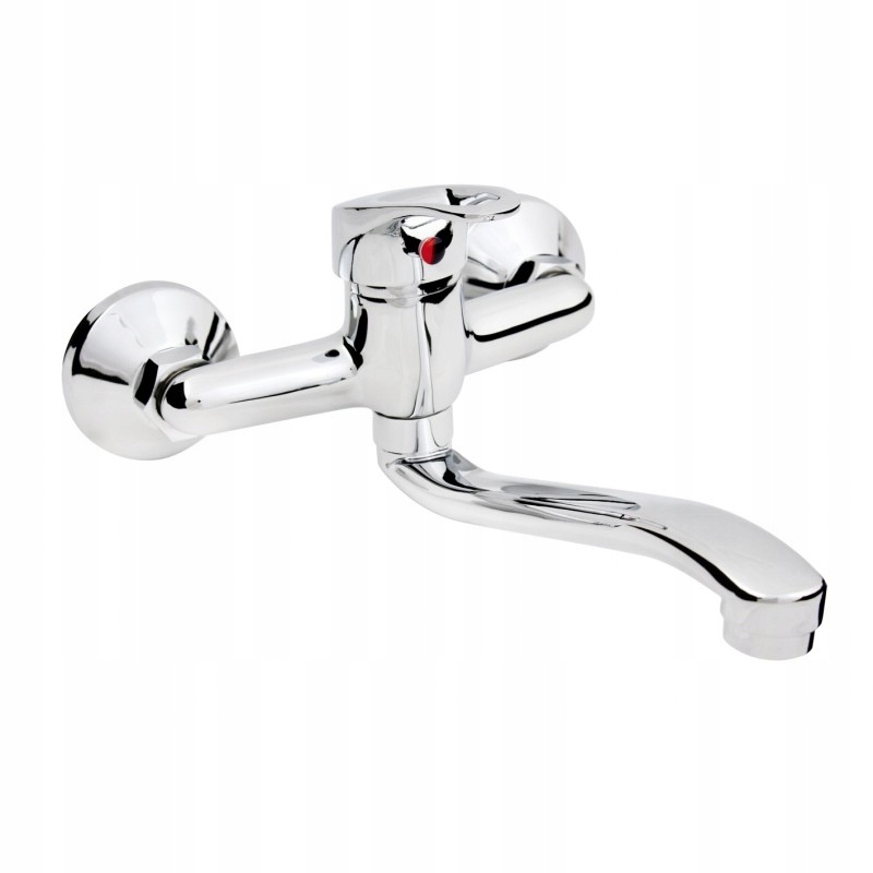 Kuchynská batéria - BATÉRIA ATUT WALL SINK B394 HYDROLAND
