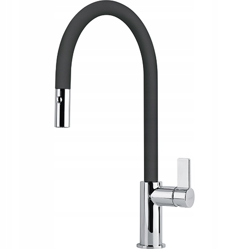 Kuchynská batéria - Faucet Franke AMBIENT ONYX