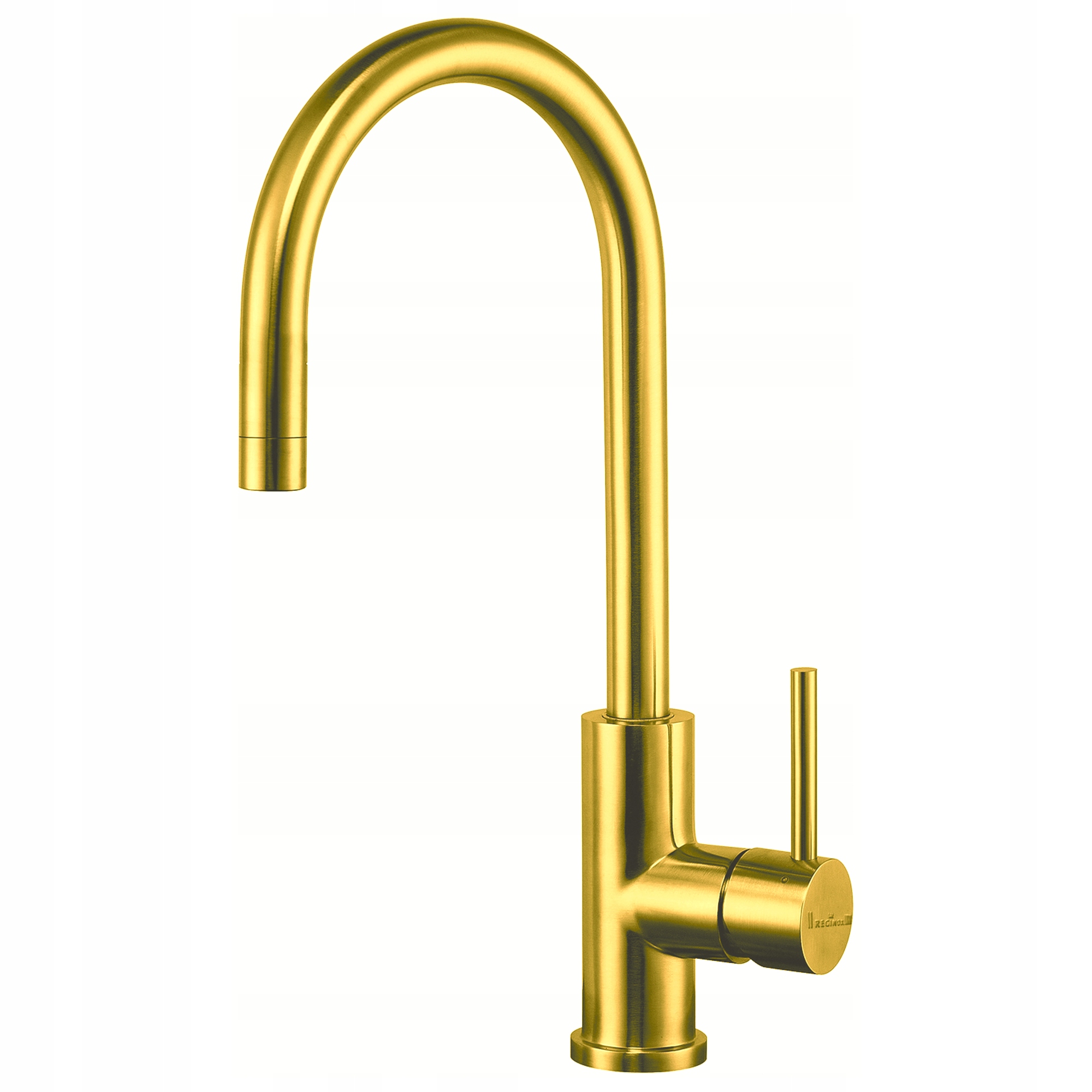 Kuchynská batéria - Drezový faucet CANO GOLD