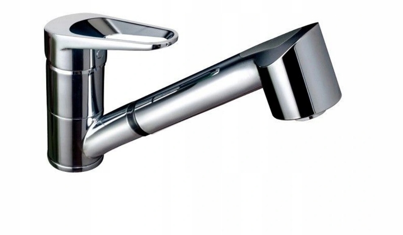 Kuchynská batéria - Kuchynský faucet Cooke & Lewis Torrent