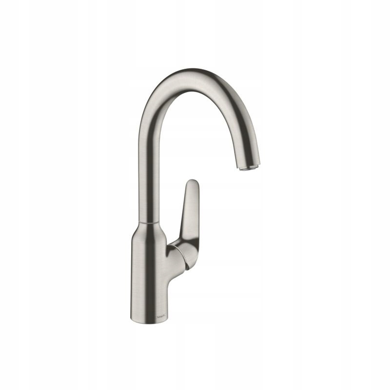 Kuchynská batéria - KUCHYNSKÁ BATÉRIA HANSGROHE M42 VO STOJANE