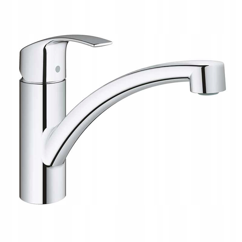 Kuchynská batéria - Grohe Eurosmart - páková kuchynská batéria,