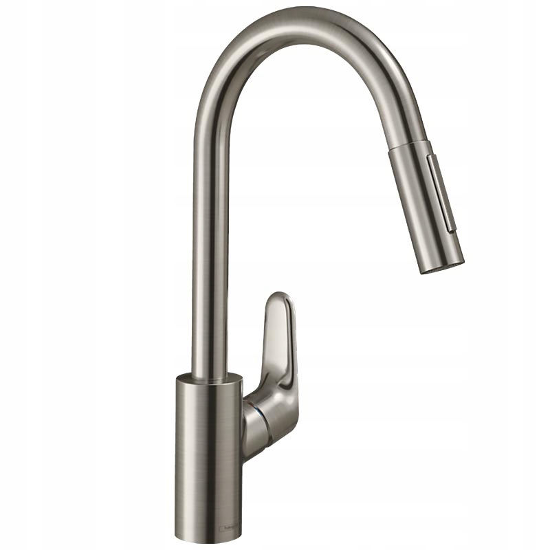 Kuchynská batéria - Hansgrohe Focus M41 - Kuchynský faucet 240, 2Jet,