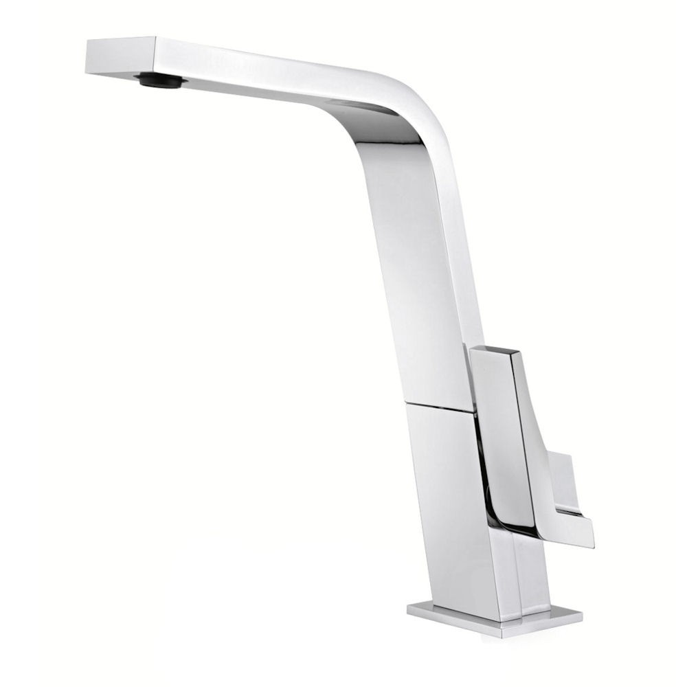 Kuchynská batéria -  Kuchynský faucet Teka IC 915 ICON CHROM
