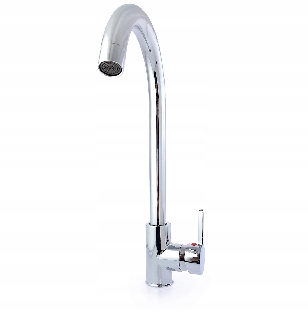 Kuchynská batéria - KUCHYNSKÝ MIEŠAČ SINKER SILVER SINK