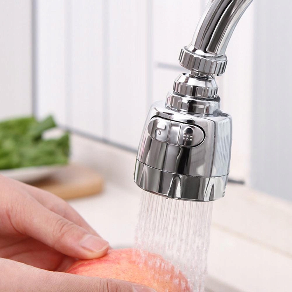 Kuchynská batéria -  [] Inovatívny abs + kuchynský faucet